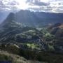 Randonnées dans les Pyrénées