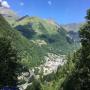 Randonnées dans les Pyrénées