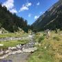 Randonnées dans les Pyrénées