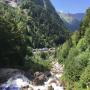 Randonnées dans les Pyrénées