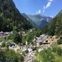 Randonnées dans les Pyrénées