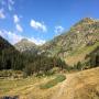 Randonnées dans les Pyrénées