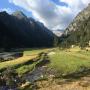 Randonnées dans les Pyrénées