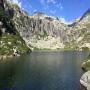 Randonnées dans les Pyrénées