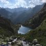 Randonnées dans les Pyrénées