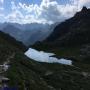 Randonnées dans les Pyrénées