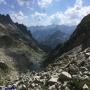 Randonnées dans les Pyrénées