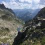 Randonnées dans les Pyrénées