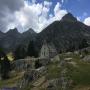 Randonnées dans les Pyrénées