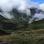 Randonnées dans les Pyrénées