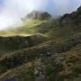 Randonnées dans les Pyrénées