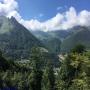 Randonnées dans les Pyrénées