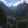 Randonnées dans les Pyrénées