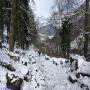 Randonnées dans les Pyrénées