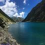 Randonnées dans les Pyrénées