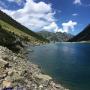 Randonnées dans les Pyrénées