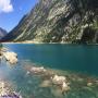 Randonnées dans les Pyrénées