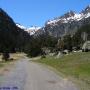 Randonnées dans les Pyrénées