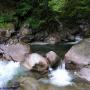 Randonnées dans les Pyrénées Chemin des Cascades