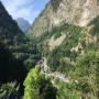 Randonnées dans les Pyrénées