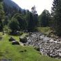 Randonnées dans les Pyrénées