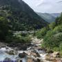 Randonnées dans les Pyrénées