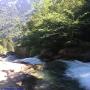 Randonnées dans les Pyrénées