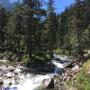 Randonnées dans les Pyrénées