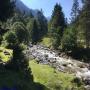 Randonnées dans les Pyrénées