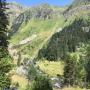 Randonnées dans les Pyrénées