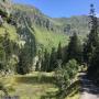 Randonnées dans les Pyrénées