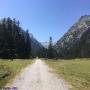 Randonnées dans les Pyrénées