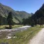 Randonnées dans les Pyrénées