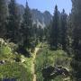 Randonnées dans les Pyrénées