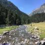 Randonnées dans les Pyrénées