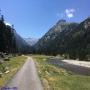 Randonnées dans les Pyrénées