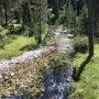 Randonnées dans les Pyrénées