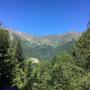 Randonnées dans les Pyrénées