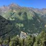 Randonnées dans les Pyrénées