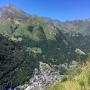 Randonnées dans les Pyrénées