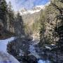 Randonnées dans les Pyrénées