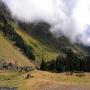 Randonnées dans les Pyrénées