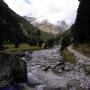 Randonnées dans les Pyrénées