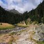 Randonnées dans les Pyrénées