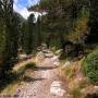 Randonnées dans les Pyrénées