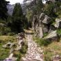 Randonnées dans les Pyrénées