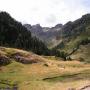 Randonnées dans les Pyrénées