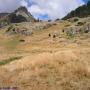 Randonnées dans les Pyrénées