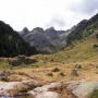 Randonnées dans les Pyrénées