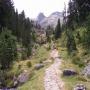 Randonnées dans les Pyrénées